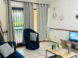 Intsika apartments