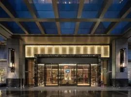 Pullman Shanghai Jing'an