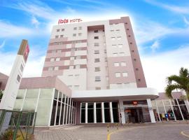 ibis Feira de Santana, hotel em Feira de Santana