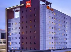 Ibis Surabaya City Center