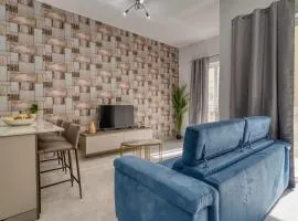 St Julian's Luxury Laura Suites