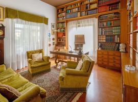 Villa Giulia, hotel a Latisana