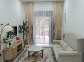 D'Berang Rumah Singgah