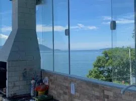 Pousada paraíso azul