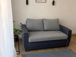 Silver Moon Apartman