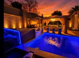 Bryanston Palms Accommodation