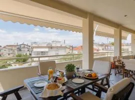 Thassos House