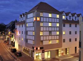 ibis De Panne, hotel din De Panne