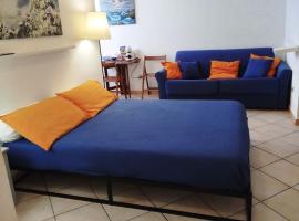 B&B Antonella, hotel a Perito