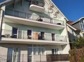 Megyer Apartman 2