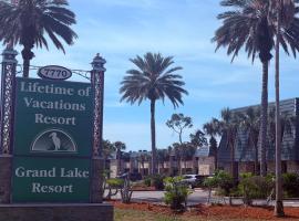 Grand Lake Resort, Hotel in Orlando