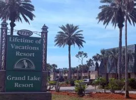 Grand Lake Resort