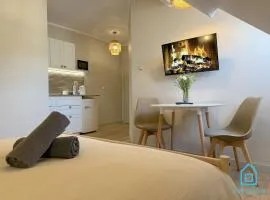 Casa Pluma Apartment at Old Town Gdańsk