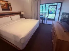 Grand Lake Resort