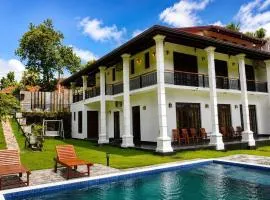 Emerald Edge Villa