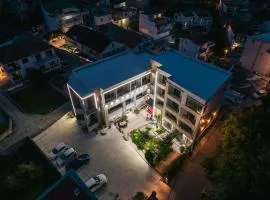 APART-HOTEL PRESiDENT 2