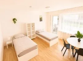 RUHRPOTTIMMO - 3 Schlafzimmer - bis 6 Pers - Arnsberg