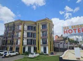 Sea bridge view hotel