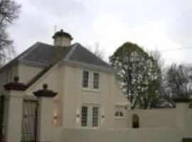 Hilston Gate House