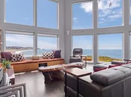 Pacific Bliss Haven