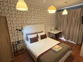 Quarto Bica Central