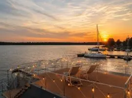 Houseboat Warszawa - Zegrze