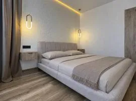 Видові Апартаменти На Дніпро River Mall Осокорки Позняки