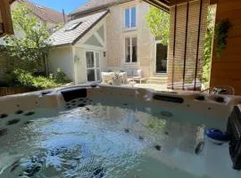 La Cour aux Bulles
