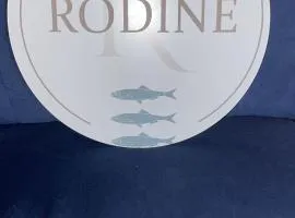 Beach House Rodine - free parking & bikes