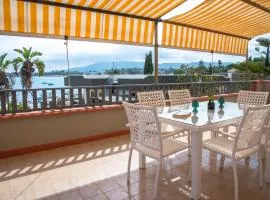 Villa Tommi a due passi dal mare