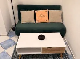 Modern apartment near Stuttgart & Ludwigsburg