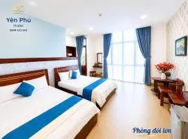 Yen Phu Hotel