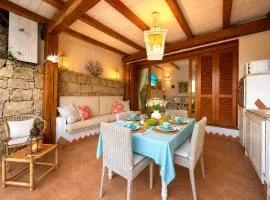 Lovely House 300 m from the Beach