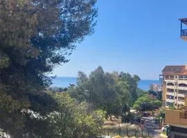 A few steps from everything !