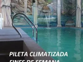 Gran Aldea Hotel