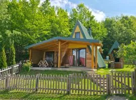 Honeywood Cabin II with Private Spa
