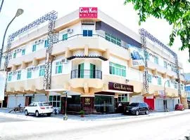 Cindy Kelly Hotel