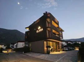 B&B Boutiquehotel Clara