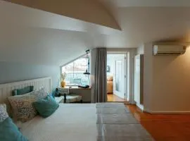 Hotel Casa da Nora