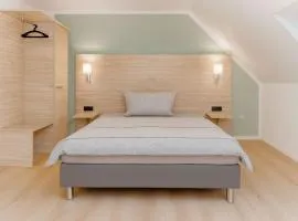 Charming Homes - Aparthotel Ehra-Lessien
