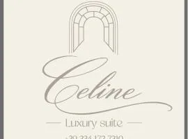 Celine Luxury Suite