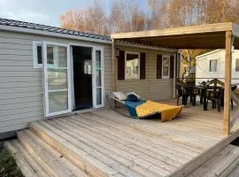 Camping Les Franquettes