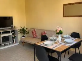 Casa Shelter