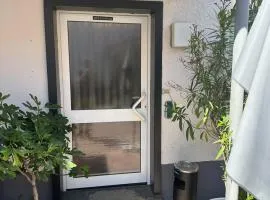 4 Zimmer Wohnung mit 5 Betten und Terrasse zwischen Mainz und Alzey