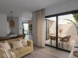 Entre Patios 1BR Costa Nova Beach