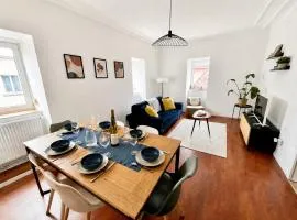 Le Duplex 1900