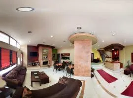 Hotel Nevada Kalamata