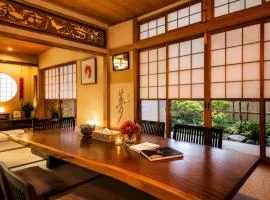 Aoyamadai Bettei