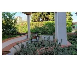 Casa di Joy