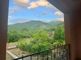 Likhauri Guesthouse